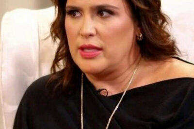 ¡Escándalo en Univision! Angélica Vale fue Despedida de la Peor Manera