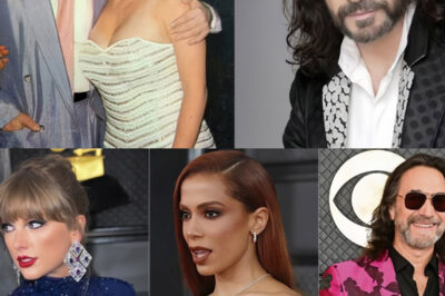Beatriz Adriana Lanza una Sorpresiva Revelación Contra Marco Antonio Solís!