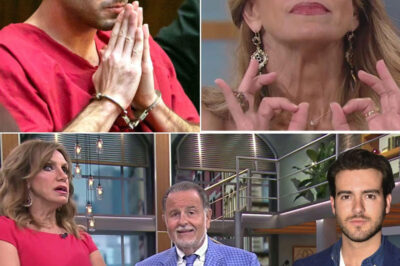 Lili Estefan arremetió también contra Pablo Lyle
