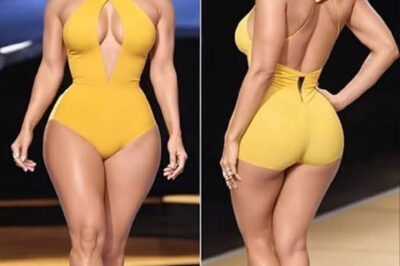 Jennifer Lopez, de 54 años, con un atuendo de plumas glamoroso, enciende el revuelo en línea por su aspecto “cansado”