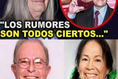 El Ícono de la Televisión Mexicana Entre el Éxito y la Controversia