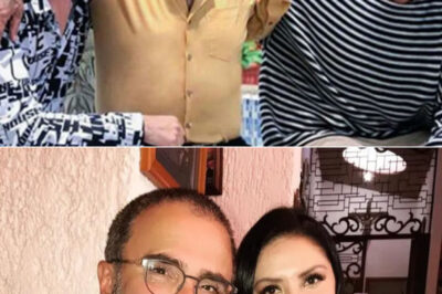 La exnuera de Vicente Fernández causa shock al revelar la actitud extraña de los miembros de la familia