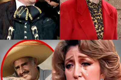 ANGELICA MARIA Finalmente se ACABAN DE CONFIRMAR las PEORES NOTICIAS