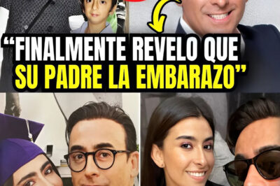 Adal Ramones Y Su Hija Confirman Los Que Todos Hemos Sospechado Dejándonos Conmocionados