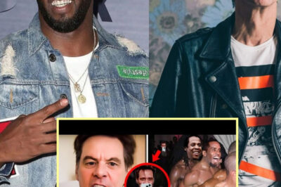 Jim Carrey revela por qué NUNCA lo invitaron a las fiestas de Diddy