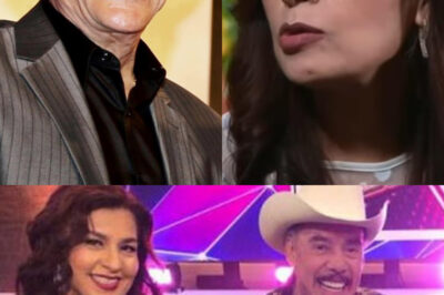 ¡La Esposa Actual de Pedro Rivera No es Doña Rosa! Rompe el Silencio sobre la Nueva Prometida de Don Pedro