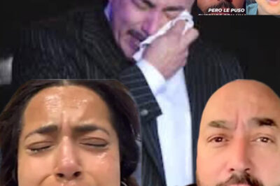 Hija de Lupillo Rivera sufre fuertes quemaduras en la cara: en llanto cuenta qué le pasó