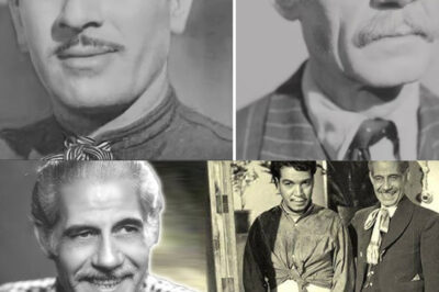 La Impactante Historia Detrás de la Trágica Muerte de Andrés Soler: El Adiós a una Leyenda