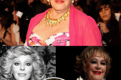 Silvia Pinal: Éxito, Escándalos y el Legado que Marcó la Historia
