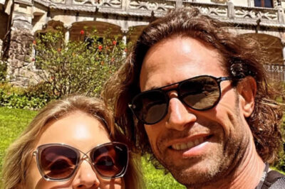Angelique Boyer y Sebastián Rulli: Un Viaje de Amor por Europa