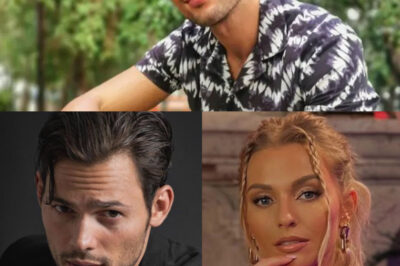 Revelado “Emmanuel Palomares protagonizará la nueva telenovela de José Alberto Castro