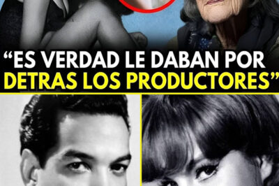¡Increíble y conmovedor! Rosa María Vázquez, al borde de los 80, revela su dura realidad y un secreto de amor que nadie esperaba
