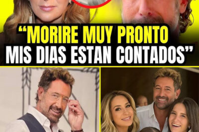 ¡Noticias Devastadoras! La Verdad sobre la Salud de Gabriel Soto Fue Confirmada por Su Esposa y el País Entero Quedó Perplejo Ante lo Ocurrido