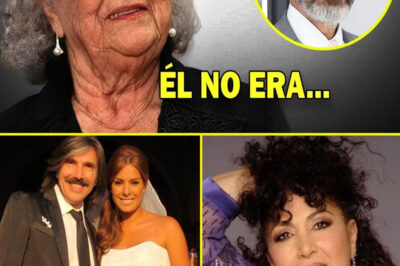 ¡Totalmente Impactante! A Sus 68 Años, Amanda Miguel Rompe el Silencio y Revela un Oscuro Secreto que Mantuvo Oculto Durante Décadas