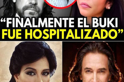 ¡Desgarrador! El trágico final de Antonio Solís: a los 65 años, su hija confirma su muerte y revela el amor secreto que lo marcó para siempre. ¿Qué sucedió realmente?
