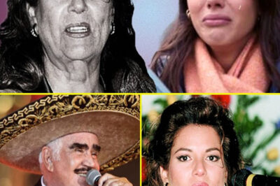 ¡Noticias Devastadoras! Patricia Rivera Fallece a los 68 Años y Su Hija Rompe en Llanto al Revelar el Amor Secreto que Su Madre Nunca Pudo Olvidar