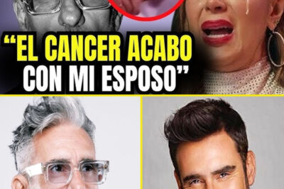 ¡Impactante tragedia! La esposa de Miguel Varoni revela el desgarrador final de su esposo. Su confesión ha dejado a millones de personas paralizadas.