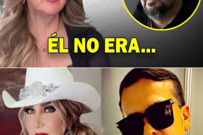 ¡Nadie lo veía venir! Alicia Villarreal rompe el silencio a los 53 años y revela un secreto que deja a todos sin palabras