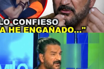 “Ricardo Arjona, a sus 60 años, Confiesa Quién Fue el Gran Amor de su Vida”