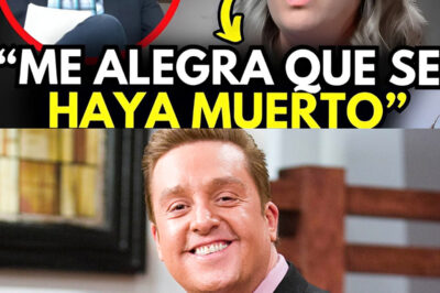 La Esposa De Daniel Bisogno Rompió El Silencio Y Reveló Una Cruel Verdad Dejándonos Conmocionados