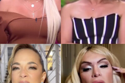 Adamari López exige a Univisión correr a Wendy Guevara y si no se va ella
