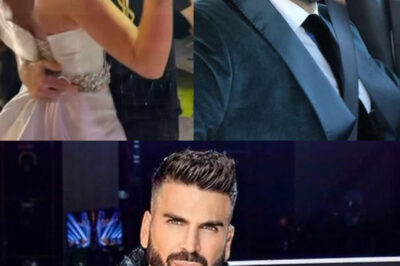 Gran REVELACIÓN en Despierta América: DESTAPAN quien es la pareja de Jomari Goyso