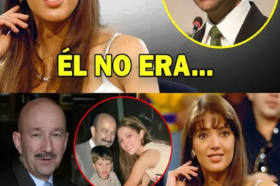A sus 55 años, Adela Noriega Rompe su silencio dejando al mundo….