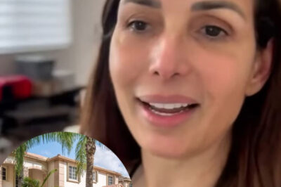 “Giselle Blondet se Despide de su Hogar en Miami: ¿Crisis Financiera a la Vista?”