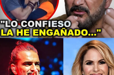 “Ricardo Arjona Impacta al Revelar Quién Fue el Amor de su Vida”