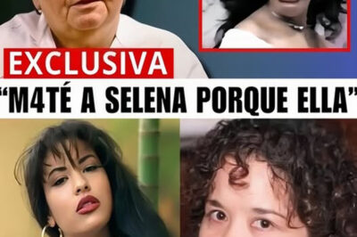 Yolanda Saldívar rompe el silencio y deja al mundo EN SHOCK!