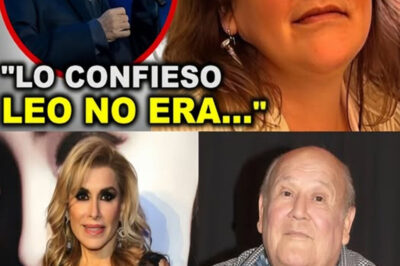 La esposa de Leo Dan: A sus 74 años rompe el SILENCIO, revelando una IMPACTANTE