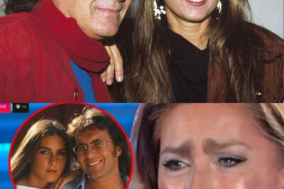 Salen a la Luz Secretos Sobre la Vida de Romina Power Que