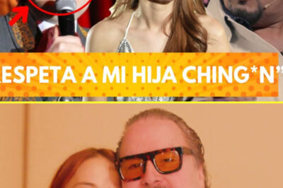 ¡”A mi hija la respetas, chingn”! Antonio Aguilar Jr. explota contra Pepe Aguilar por Majo Aguilar**