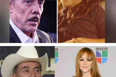 Revelando la Verdad El Infierno que vivió Jenni Rivera de niña junto a su padre Don Pedro Rivera