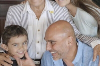 El Hijo de Héctor Suárez FINALMENTE Acaba de REVELAR lo que Todos Sospechábamos de su padre