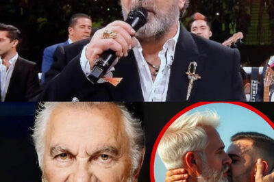Manuel Mijares a los 66 años