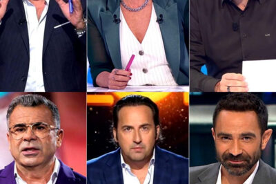 Las audiencias de ayer dejan claro si Jiménez y ‘Horizonte’ tienen o no futuro