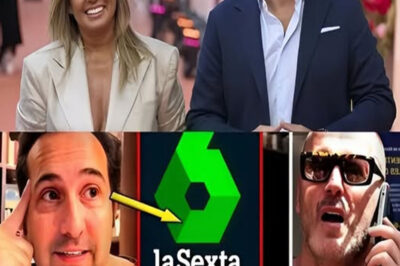 Iker Jiménez Hunde La Sexta Tras La Dana Valencia Con Dani Esteve Desokupa