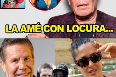 “La Noticia que Nadie Esperaba: Julio César Chávez Enfrenta una Situación Difícil a los 62 Años”