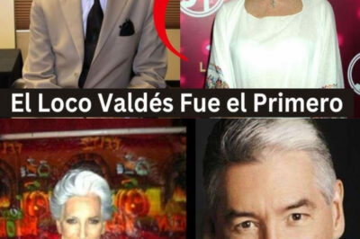 De fabricio, Felipe Gil y hoy Felicia Garza,
