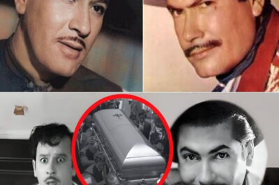 La Verdad Que Eulalio González Piporro Reveló.