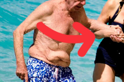 “Multimillonario Australiano de 93 Años Con Una Fortuna De $19 Mil Millones Se Casó Por Quinta Vez: ¡Fotos Raras De La Boda De La Pareja!”