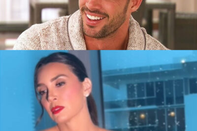 “Elizabeth Gutiérrez Enciende las Redes con un Video Atrevido: ‘¡Lo que William Levy se Está Perdiendo!'”