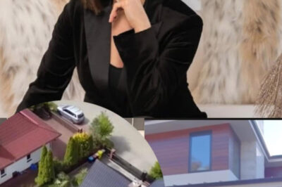 La mansión de Karla Martínez, refleja su éxito