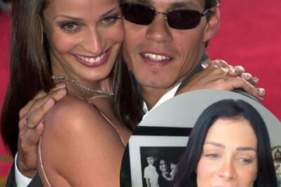 “Dayanara Torres y su Matrimonio con Marc Anthony: Entre Lujo y un Doloroso Infierno”