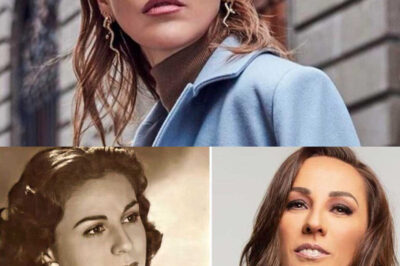 “Chelo Vidal: La Impactante Belleza de la Madre de Consuelo Duval”