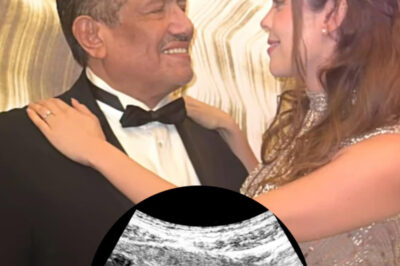 A sus 67 años, la familia de Juan Osorio y su prometida de 29 años reveló de repente