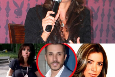 Trágica Historia De Pilar Montenegro La Cantante Que Perdió La Voz Nos Dejó A Todos Conmocionados