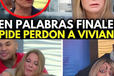 La Dra. Polo Con 65 Años, Reveló La Verdad Sobre Su Enfermedad Y Del Despido De Vivian