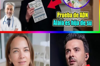 López acaba de hacer una declaración